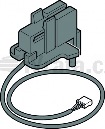 Magnetická jednotka koncového spínače STA 90