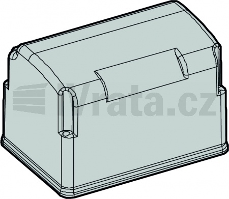 Kryt na pohon STA 180, 220