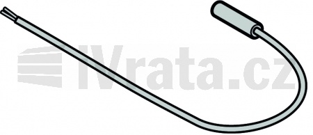 Magnetický senzor s kantaktem