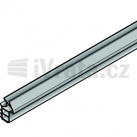 Těsnění 7204 mm, Hormann