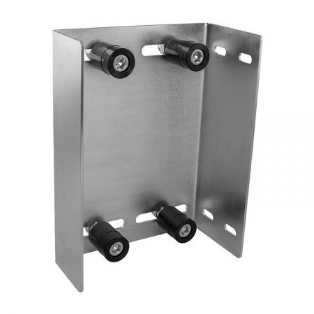 Vedení posuvné brány GRM 4 Cais