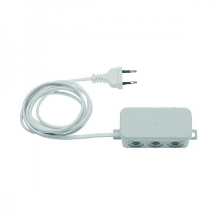 Mini 2 kanálový přijímač Hörmann HET 2