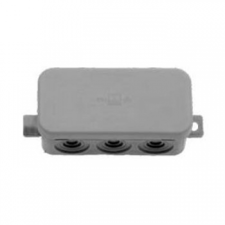 Mini 2 kanálový přijímač Hörmann HET 24