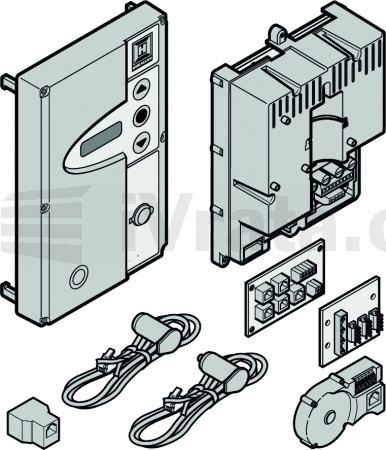 Upgradovací sada A 440 ➜ A 445