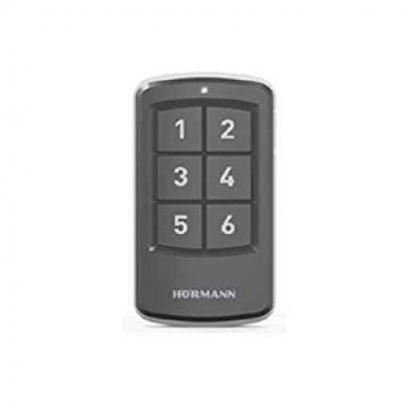 Průmyslový vysílač HSI 6 BS