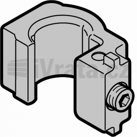 Sada: upínací prvek AP 013