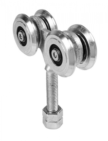 Vozík zavěšených dveři 4 SAK Cais