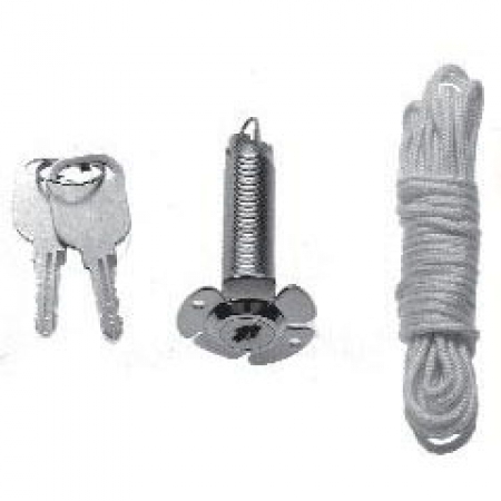 Nouzové odemykání Hormann NET 4