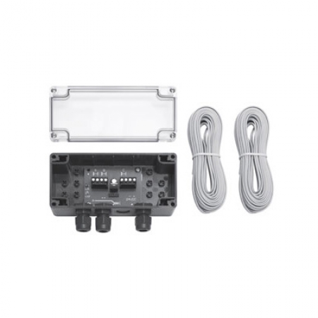 Expandér světelné závory LSE 2