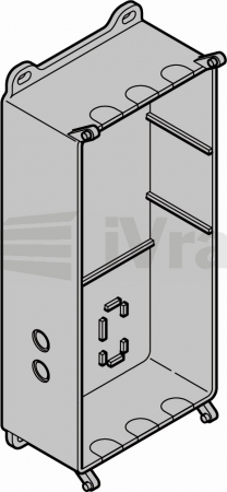 Spodní díl krabice pro B 971 R S6