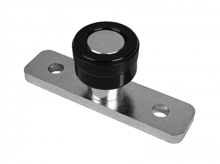 Kladka zavěšených vrat spodní vodící RS 40 Cais