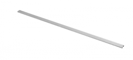 Tyč zavěšených vrat zavírací horní TL 40 Cais