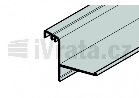 Těsnění překladu HG077, pro sekci 67mm