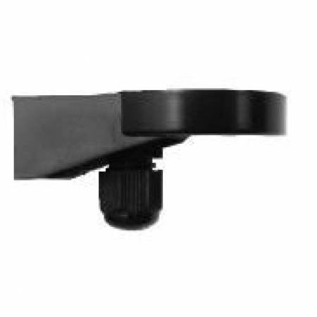 Držák na stěnu pro LED signální světlo Hormann SLK