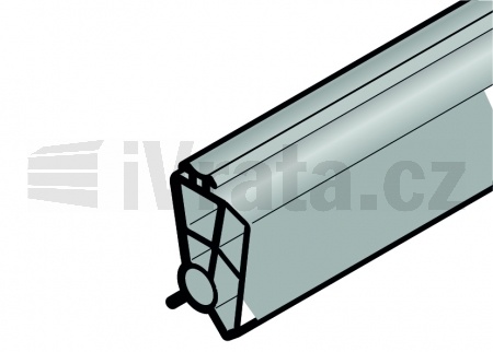 Spodní těsnění HG104, pro spodní sekci 42mm