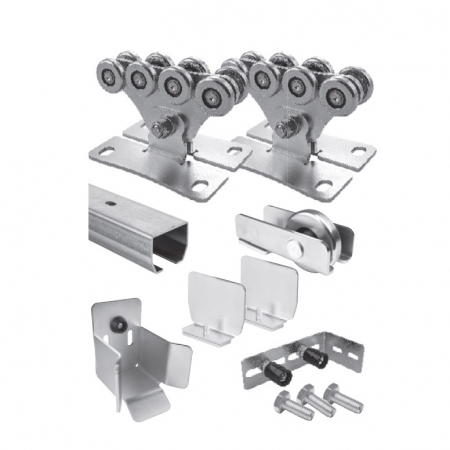 KIT pro samonosnou bránu CAIS FERO SZE 03