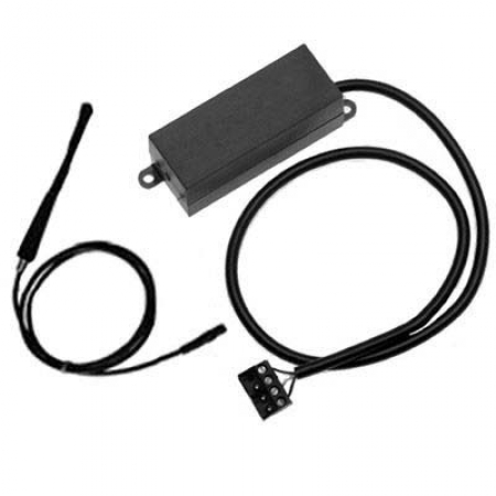 3-kanálový přijímač Hormann HE 3-MCX BS