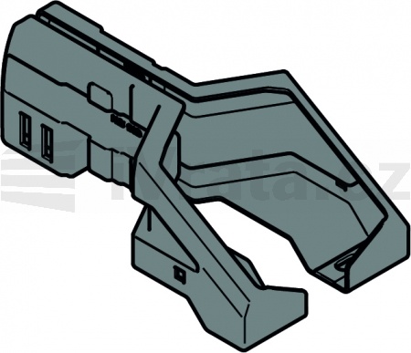 9.39 Sada kryty pro VL1 / VL2 / VL1-LE / VL2-LE