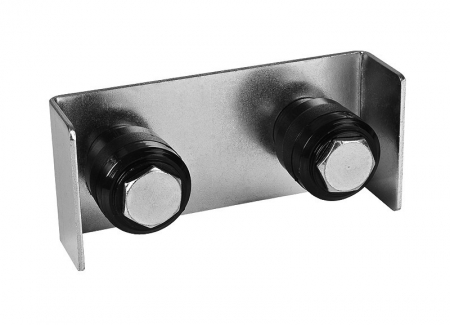 Vedení posuvné brány SR 2 Cais