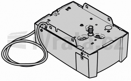 Stropní pohon ProLift