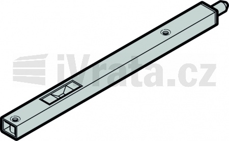 Zajištění pro bočnídveře, Hormann