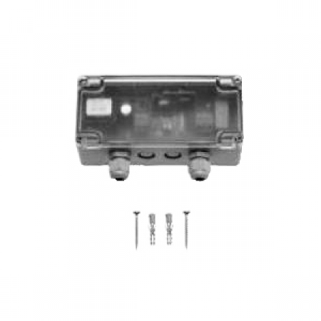 1-kanálový reléový přijímač Hormann HER 1 BS