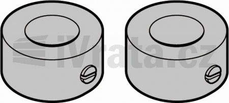 Sada: nastavovací kroužky