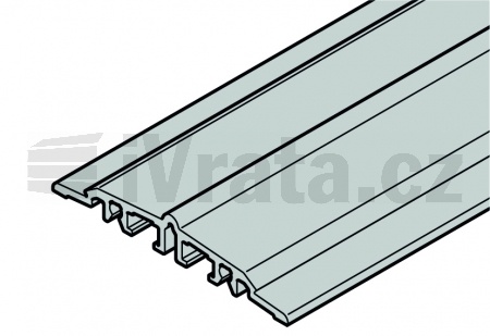 Prahový profil pro boční dveře NTP045