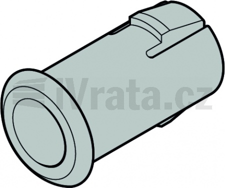 Vodicí pouzdro, Hormann