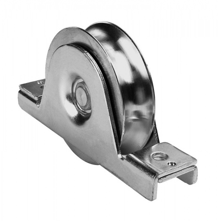 Kladka pojezdové brány WSO 924 Cais