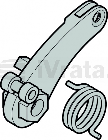 Sada pro nouzové odblokování WA 400 / WA 500 (FU)