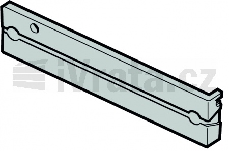 Magnetická jednotka koncového spínače STA 180