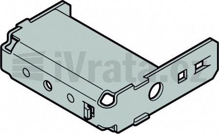Držák rozjezdové pružiny