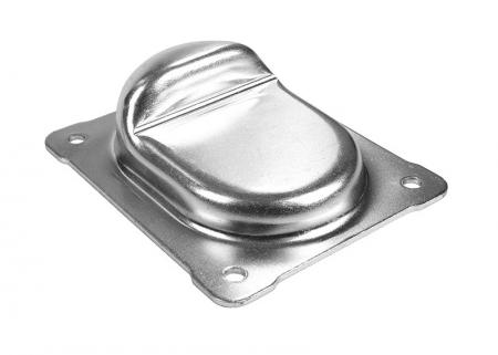 Spodní doraz křídlové brány LIMIT S Cais