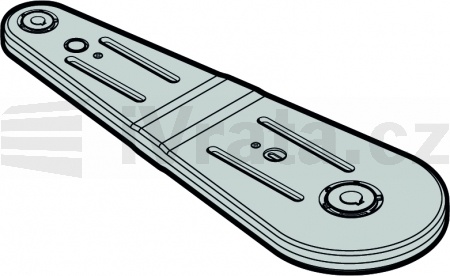 Řetězový box 1:3,47