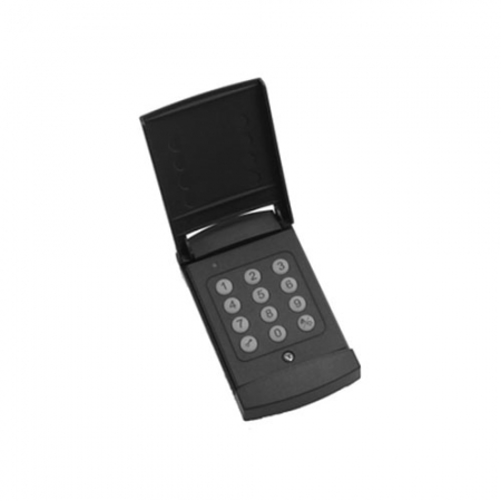 Kódovací spínač Hormann CTR 3d