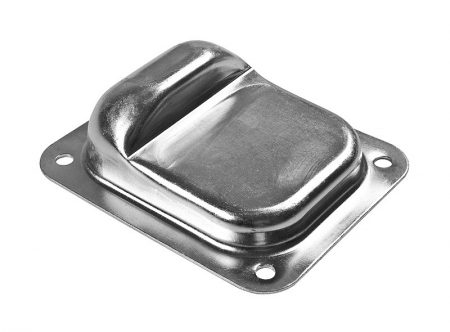 Spodní doraz křídlové brány LIMIT M Cais