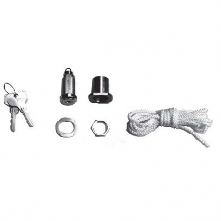 Nouzové odemykání Hormann NET 5-3