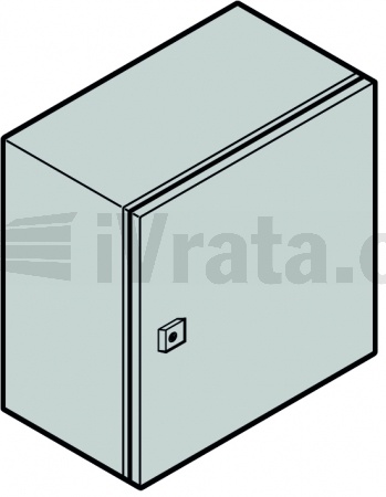 Rozvaděč RotaMatic Akku