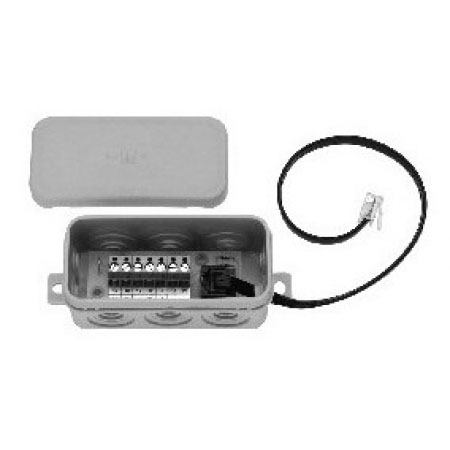 Deska adaptéru Hörmann PSA