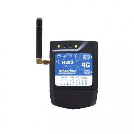 GSM klíč 4G LTE Motorline M200