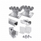 KIT pro samonosnou bránu CAIS ENZO SZ 02