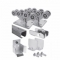 KIT pro samonosnou bránu Cais DEMO MBE 02